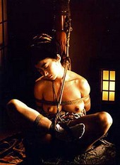 Shibari: Japan bondage Pictures