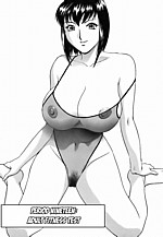 Big Tits Cartoon - Tone Big Tit pictures of char with immense breasts.