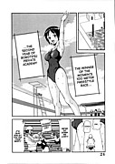 sexy manga list