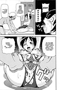 manga scanlations