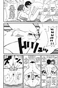 prince of tennis manga