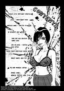sexy manga series