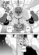 prince of tennis manga