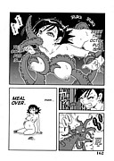full metal alchemist manga