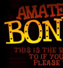 amateur male bondage femdom 