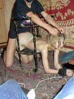 amateur bondage spanking clips