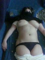arab hijab sex