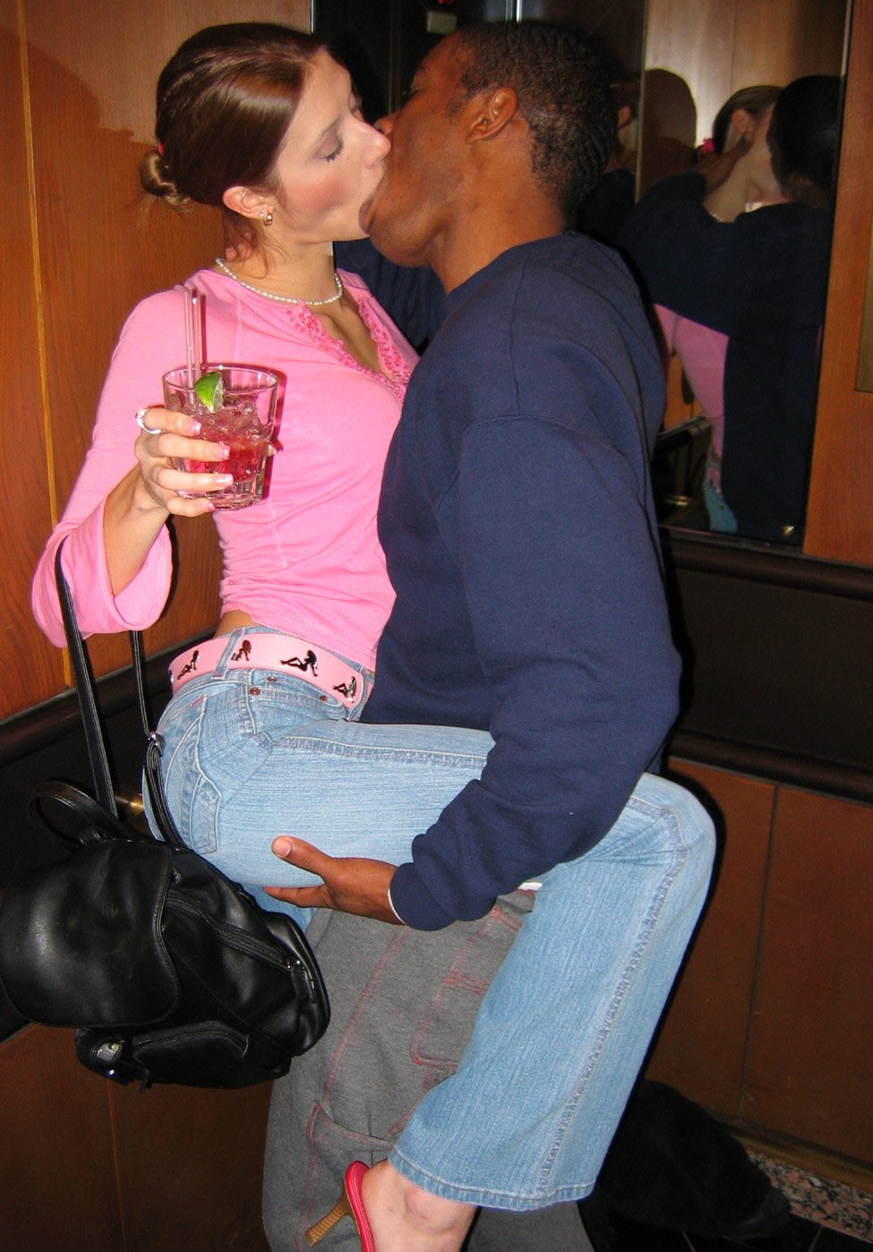 Amateur Interracial Pictures and Videos