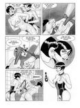sex comics