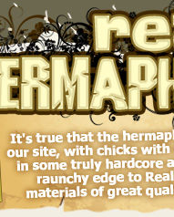 hermaphrodite porn