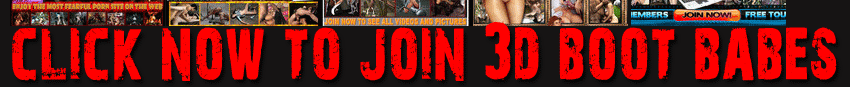 Click now to join 3D Boot Babes