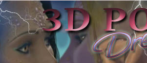 3D Porn Dreams