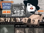 retro and vintage porn