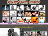 retro porn movies and pictures