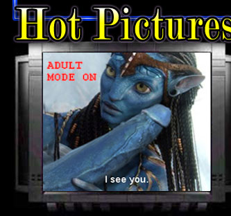 Click to watch more Avatar Porn!
