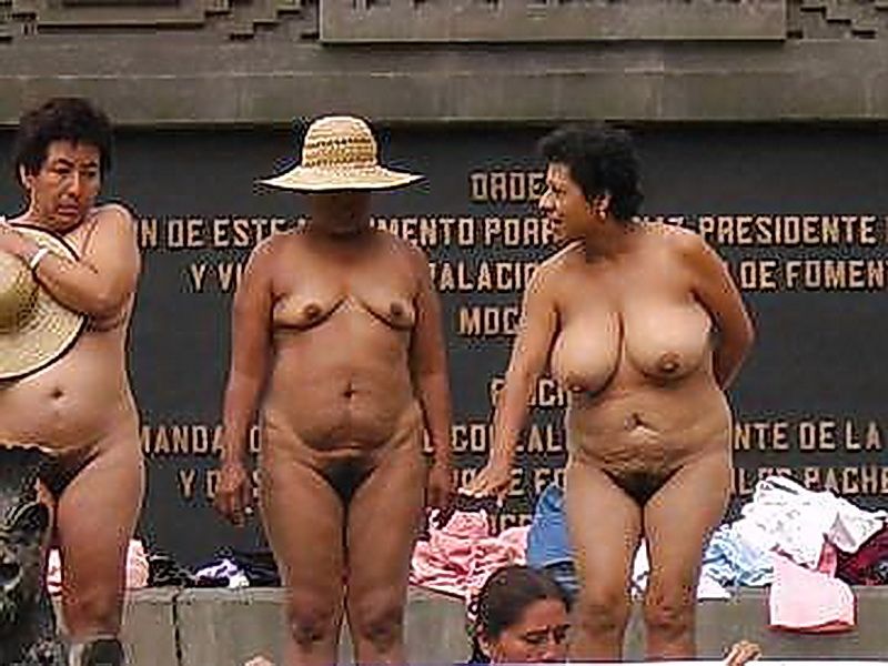 Mujeres indigenas desnudas - 🧡 Mujeres Yanomami Bailando - YouTube.
