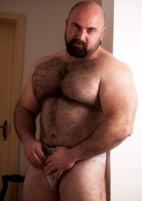 Gay bears on tumblr - 🧡 Gay hot bear kiss.