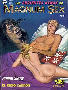 Free Retro Erotic Art Toons Online