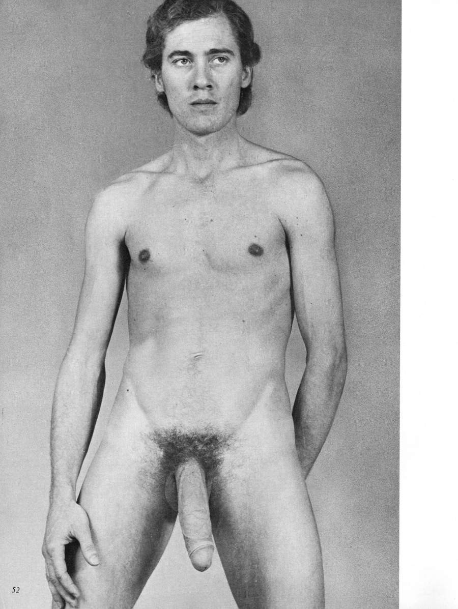 John Holmes is one of the famous male porn stars of all time. 