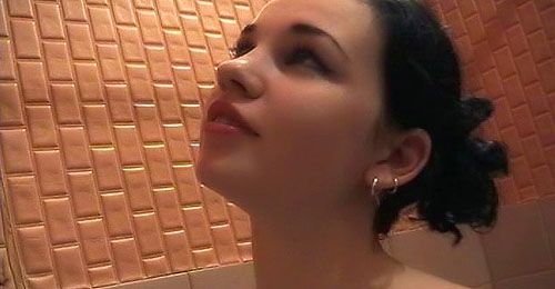 Young russian amateur school girl Genie in hardcore DVD quality videos! Join to see her latest EXCLUSIVE hardcore videos!