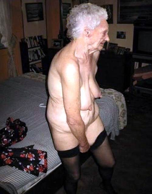 Horny Grannies:This site dedicated to older and mature women addicted to se...