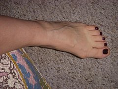 #1 Amateur Feet&Legs Video Sample