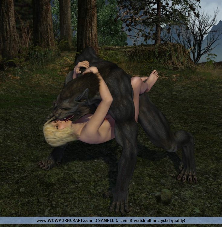 Animated werewolf porn - 🧡 Hentai Werewolf Art :: diluceinluce.eu.