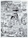 torture comics