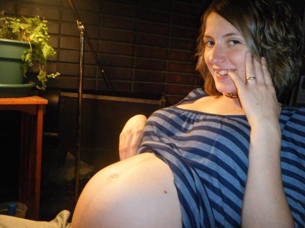 Get full access to the wildest pregnant girlfriends here! 